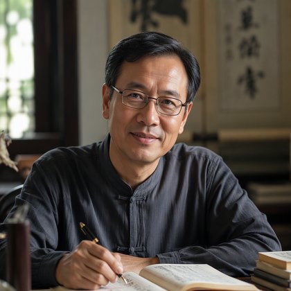 李老师