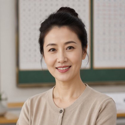 王老师