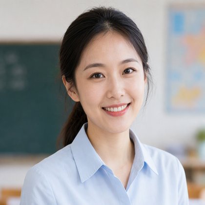 张老师